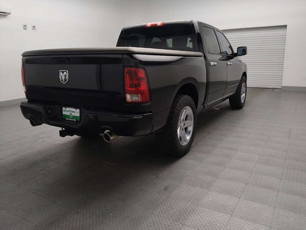 2013 RAM 1500 in Arlington, TX 76011 - 18129026 9