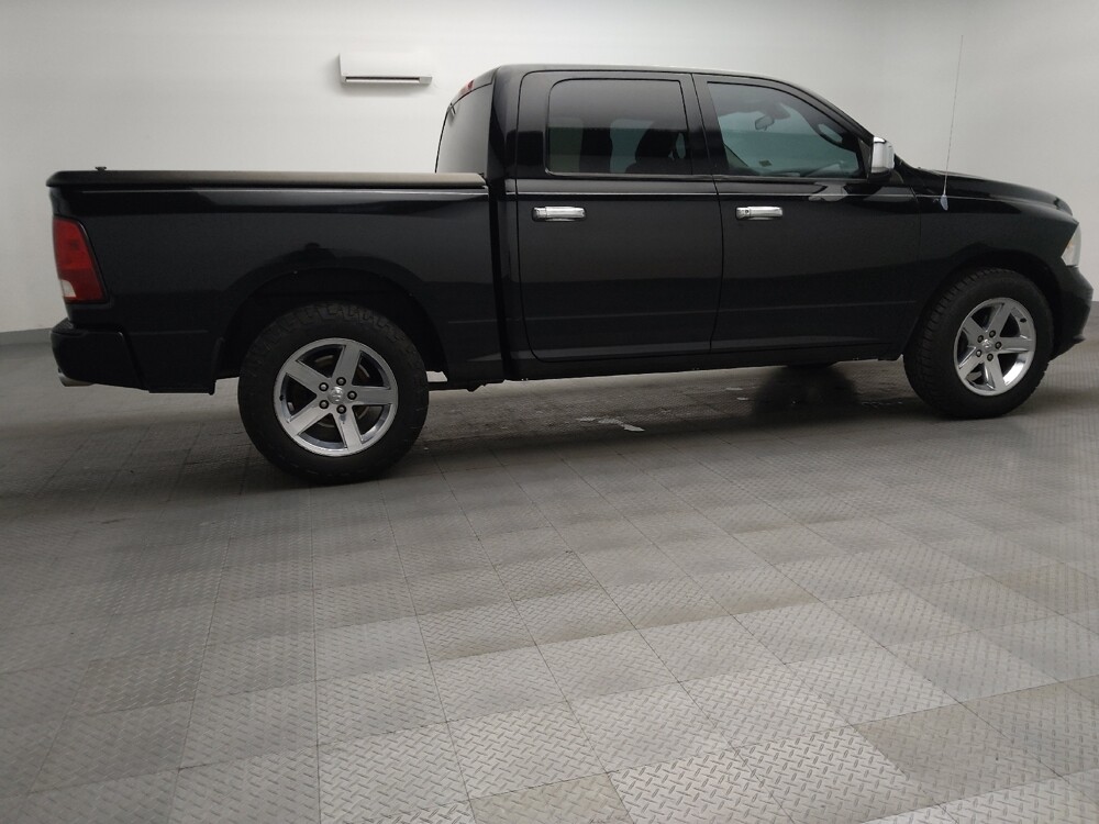 2013 RAM 1500 in Arlington, TX 76011 - 18129026 10