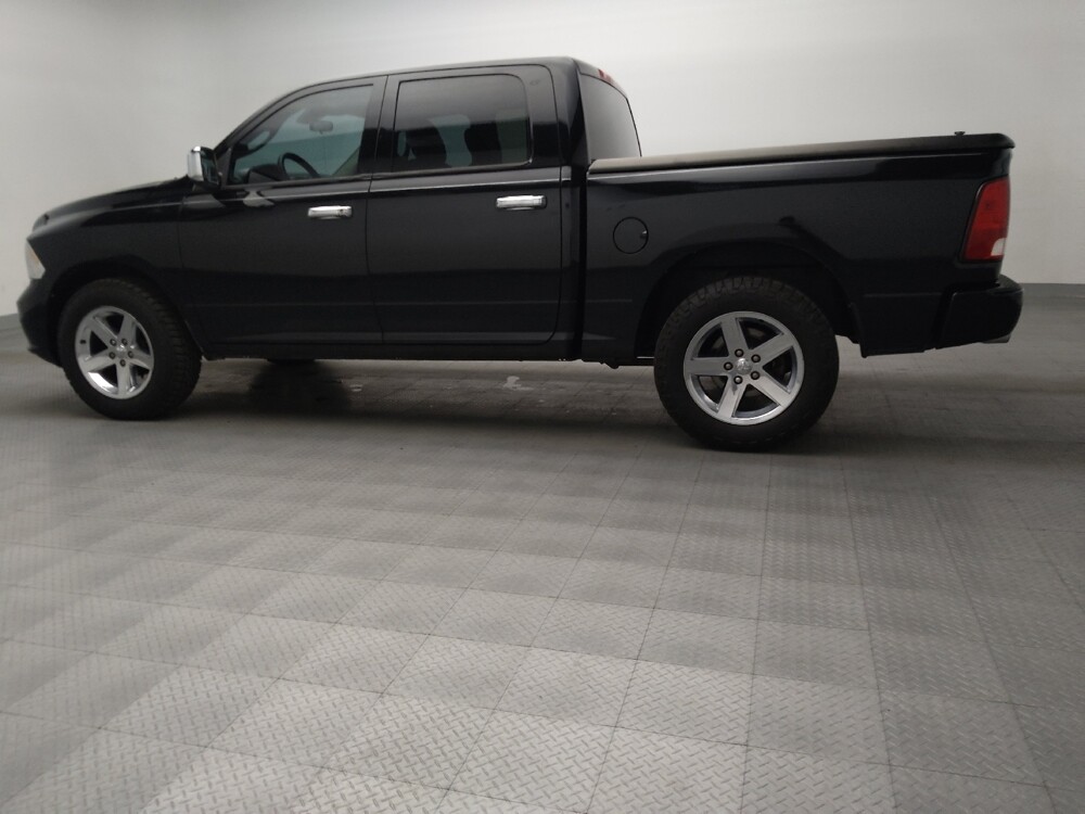 2013 RAM 1500 in Arlington, TX 76011 - 18129026 3