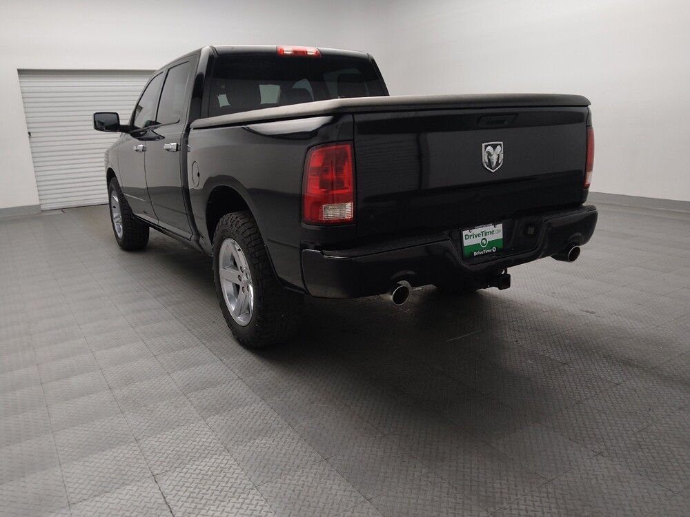 2013 RAM 1500 in Arlington, TX 76011 - 18129026 5