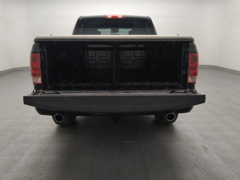 2013 RAM 1500 in Arlington, TX 76011 - 18129026 29
