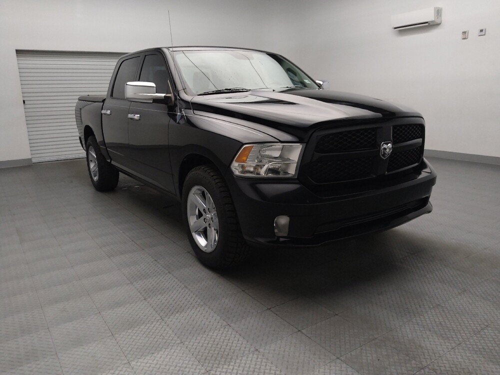 2013 RAM 1500 in Arlington, TX 76011 - 18129026 13