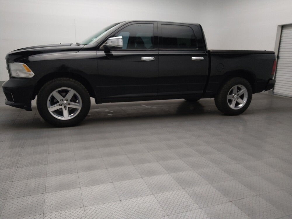 2013 RAM 1500 in Arlington, TX 76011 - 18129026 2