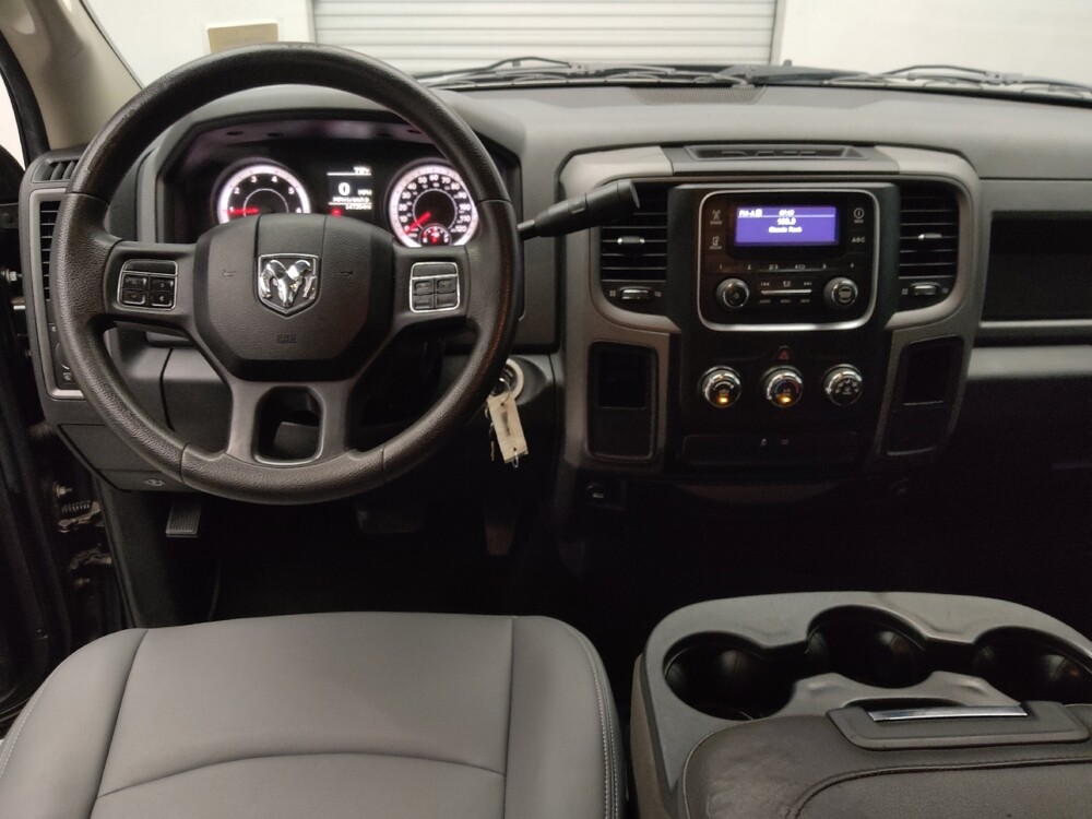 2013 RAM 1500 in Arlington, TX 76011 - 18129026 22