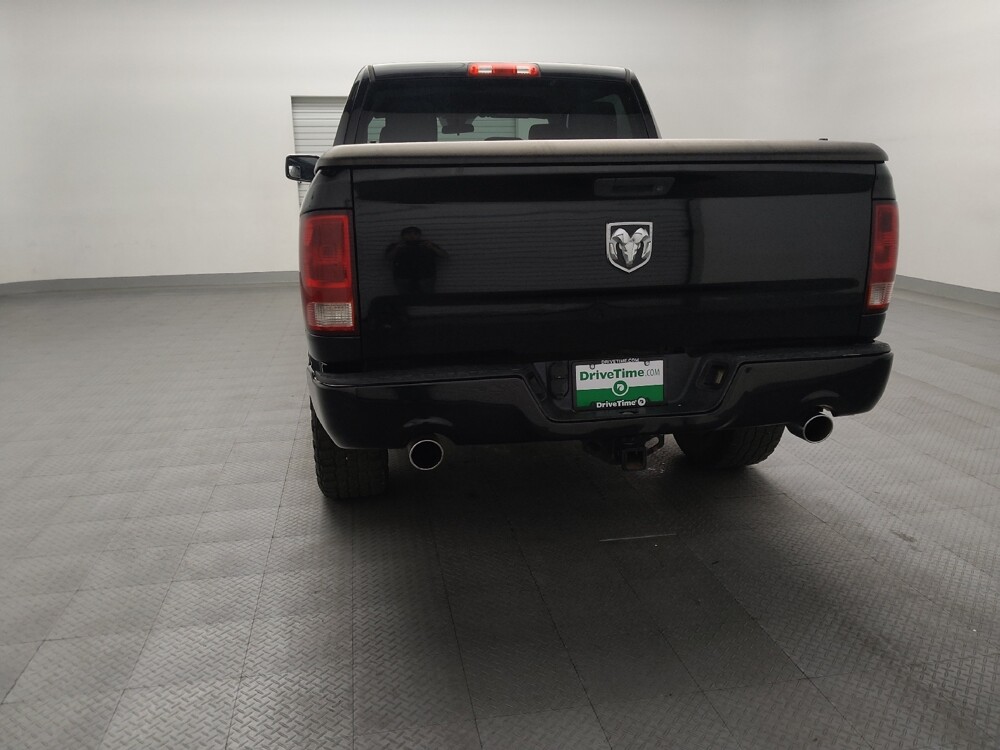 2013 RAM 1500 in Arlington, TX 76011 - 18129026 6