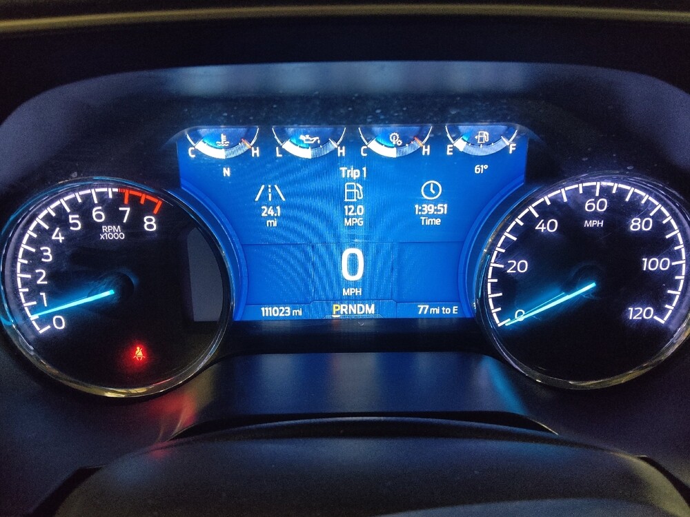 2022 Ford F150 in Fort Worth, TX 76116 - 18129027 23