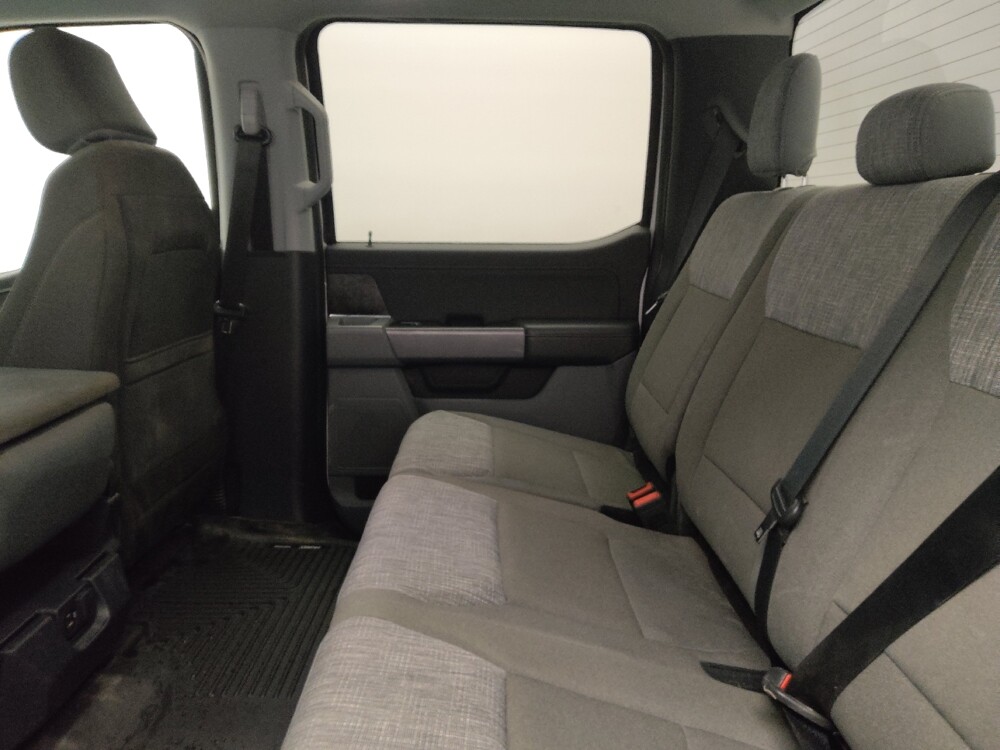 2022 Ford F150 in Fort Worth, TX 76116 - 18129027 18