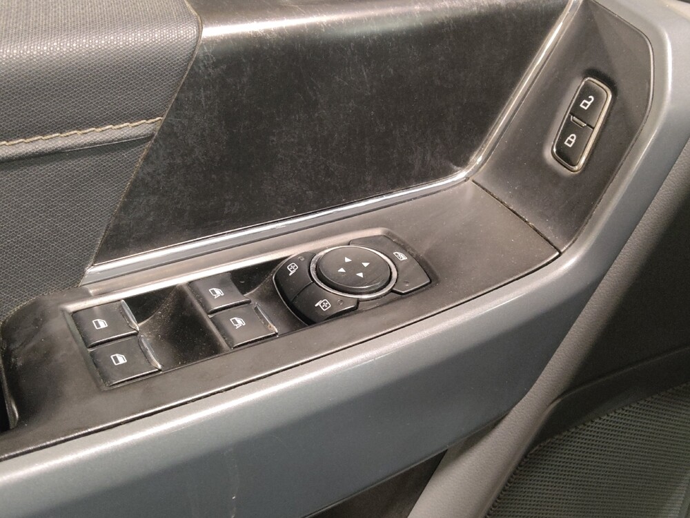 2022 Ford F150 in Fort Worth, TX 76116 - 18129027 27