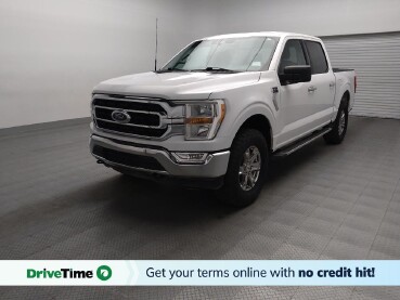 2022 Ford F150 in Fort Worth, TX 76116
