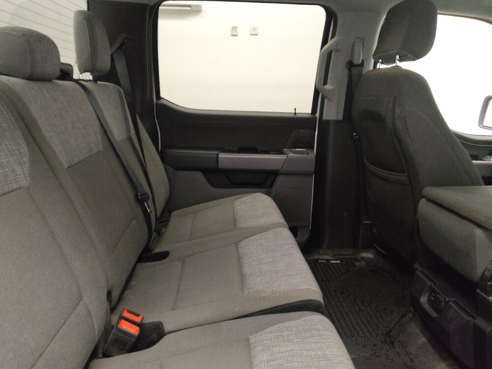 2022 Ford F150 in Fort Worth, TX 76116 - 18129027 19