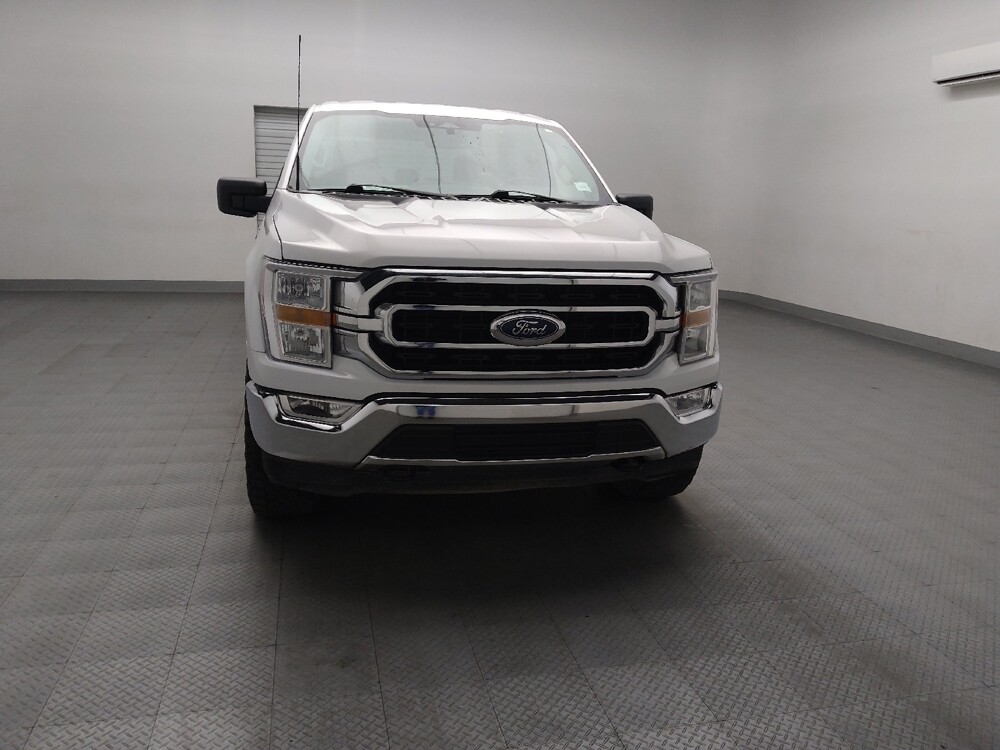 2022 Ford F150 in Fort Worth, TX 76116 - 18129027 14