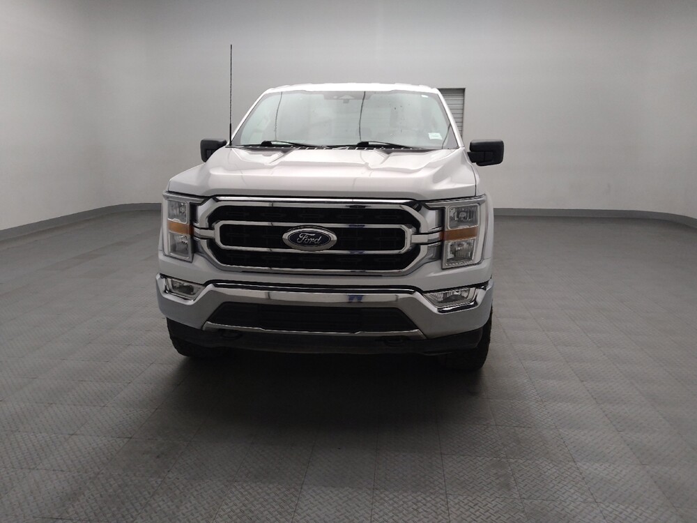 2022 Ford F150 in Fort Worth, TX 76116 - 18129027 15