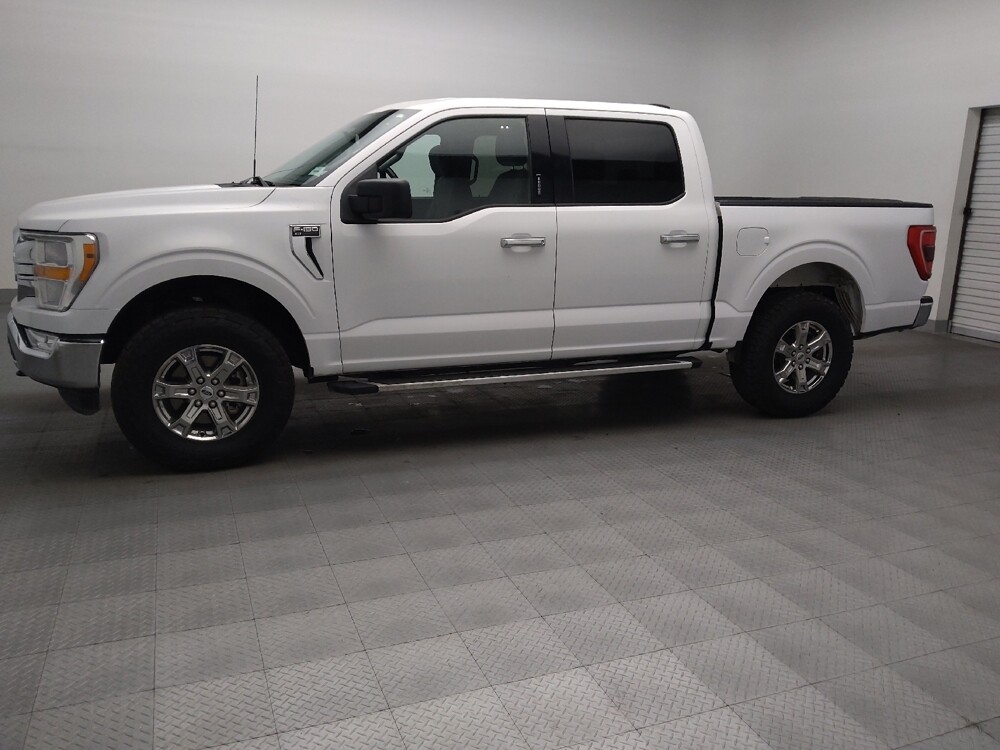 2022 Ford F150 in Fort Worth, TX 76116 - 18129027 2