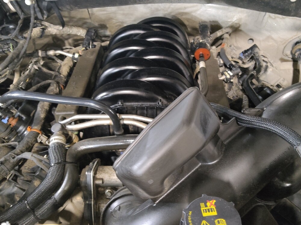 2022 Ford F150 in Fort Worth, TX 76116 - 18129027 30