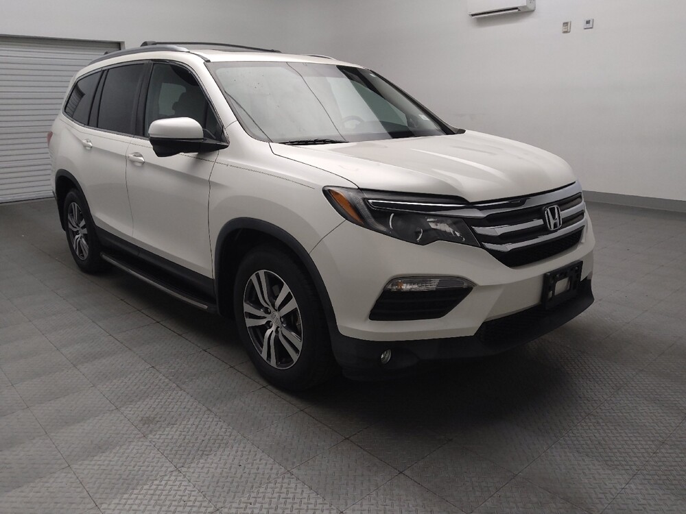 2016 Honda Pilot in Temple, TX 76502 - 18129028 13