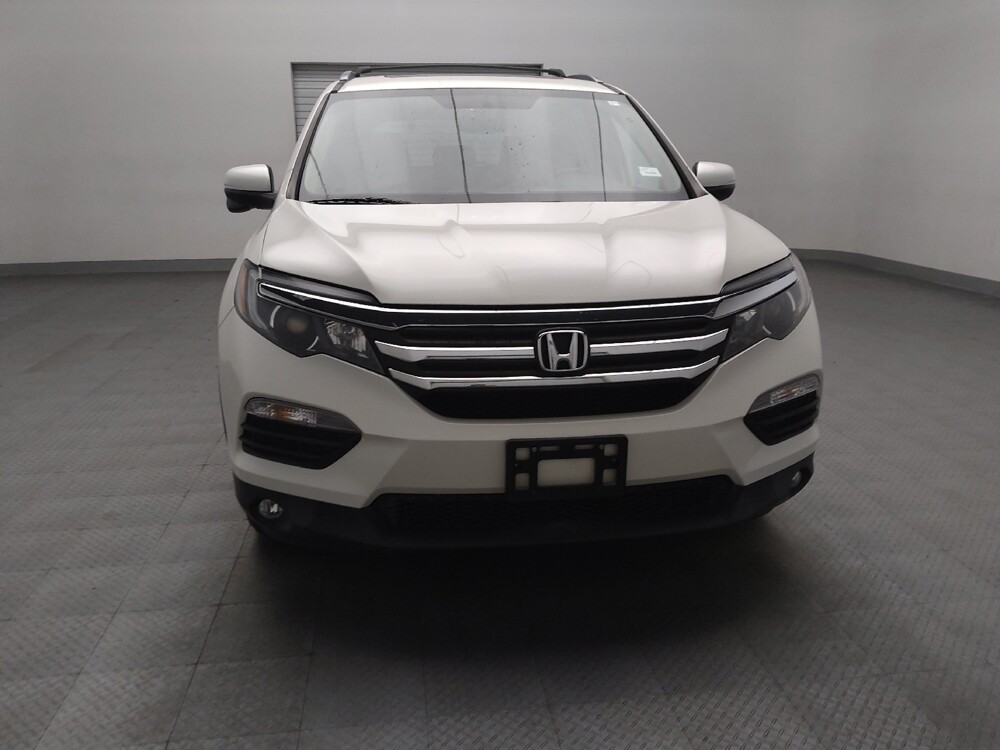 2016 Honda Pilot in Temple, TX 76502 - 18129028 14