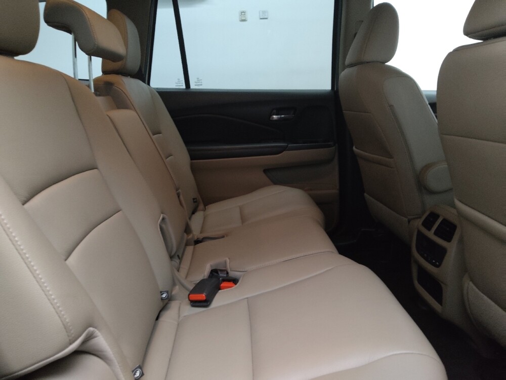 2016 Honda Pilot in Temple, TX 76502 - 18129028 19