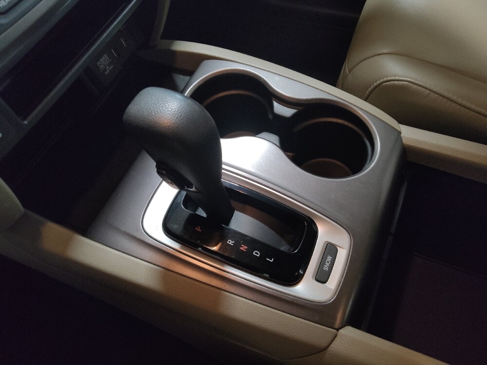 2016 Honda Pilot in Temple, TX 76502 - 18129028 26