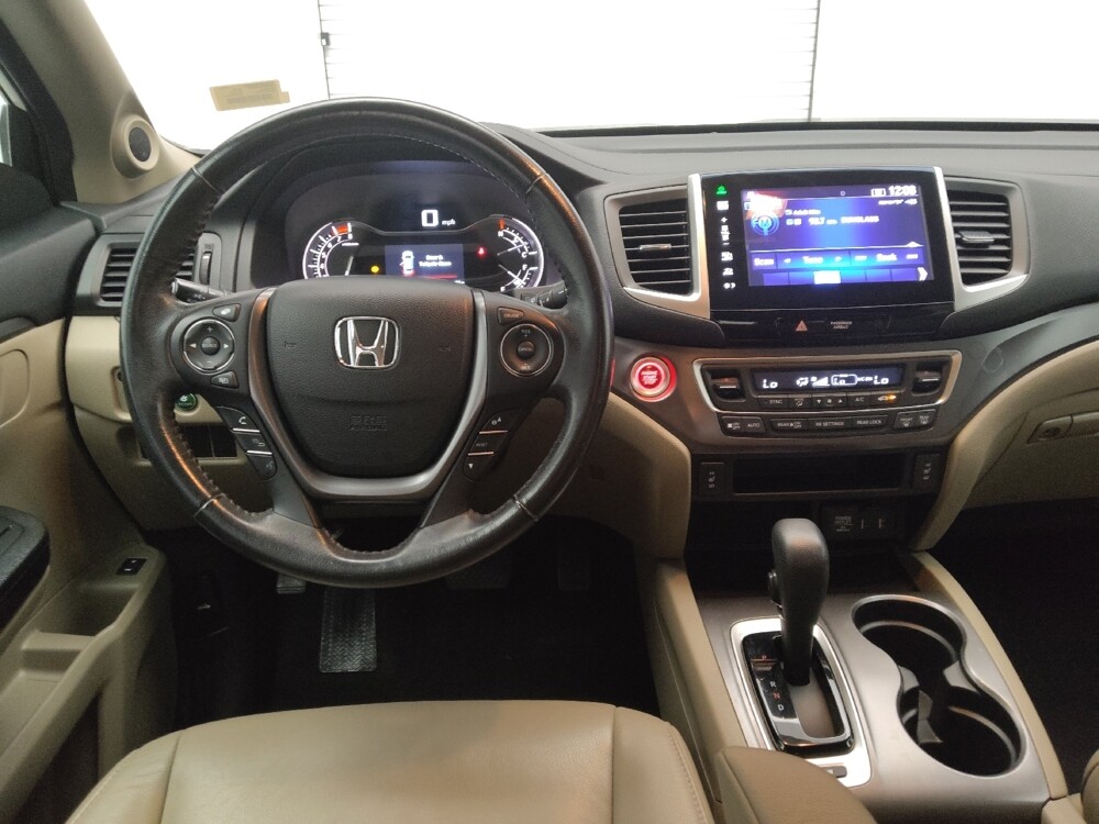 2016 Honda Pilot in Temple, TX 76502 - 18129028 22