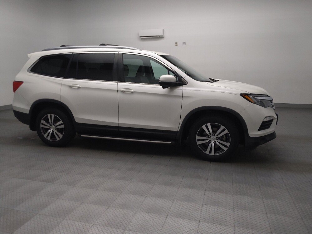 2016 Honda Pilot in Temple, TX 76502 - 18129028 11