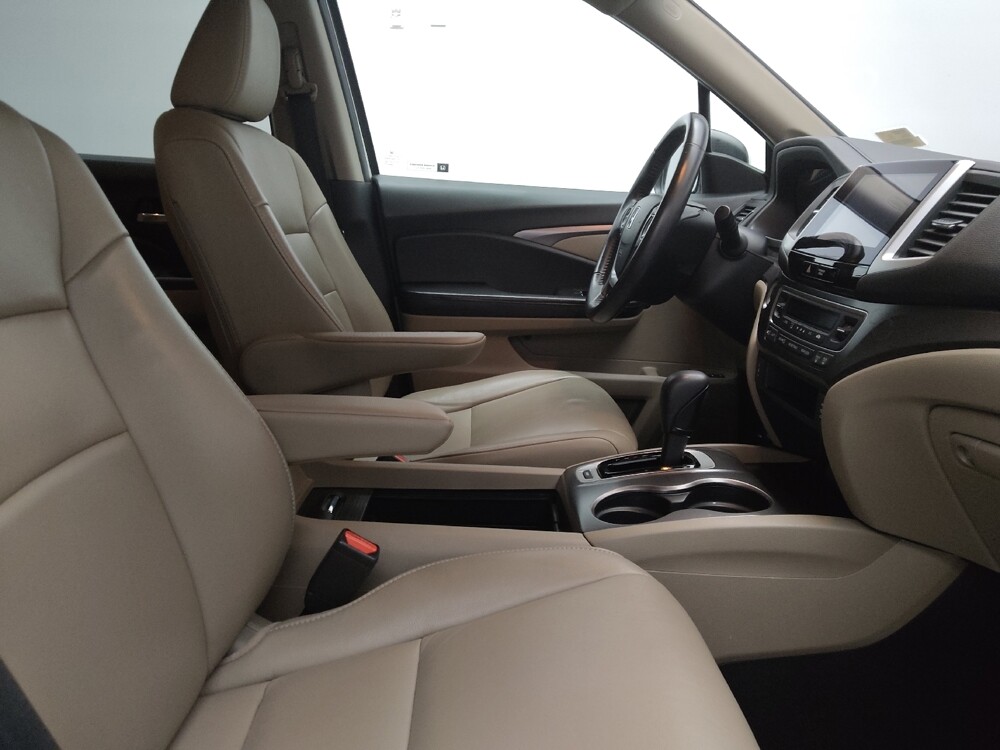 2016 Honda Pilot in Temple, TX 76502 - 18129028 21