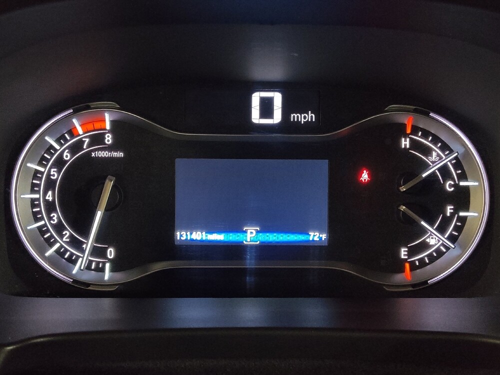 2016 Honda Pilot in Temple, TX 76502 - 18129028 23