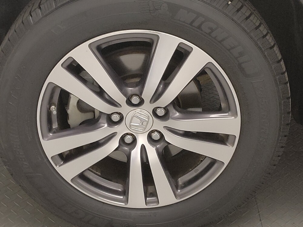 2016 Honda Pilot in Temple, TX 76502 - 18129028 31