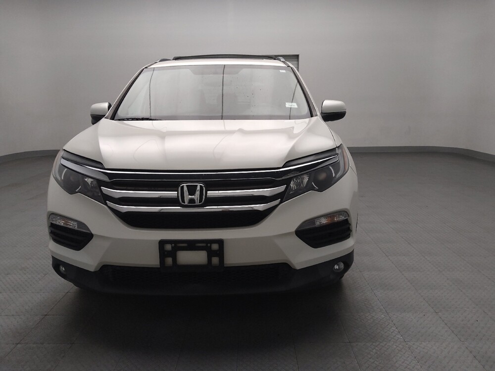 2016 Honda Pilot in Temple, TX 76502 - 18129028 15
