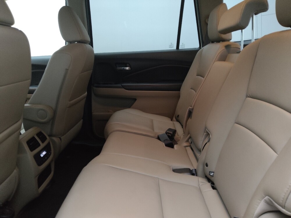 2016 Honda Pilot in Temple, TX 76502 - 18129028 18