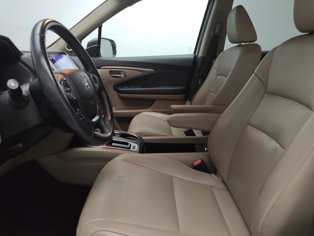 2016 Honda Pilot in Temple, TX 76502 - 18129028 17