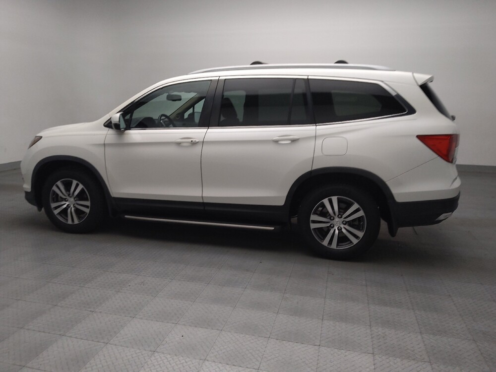 2016 Honda Pilot in Temple, TX 76502 - 18129028 3