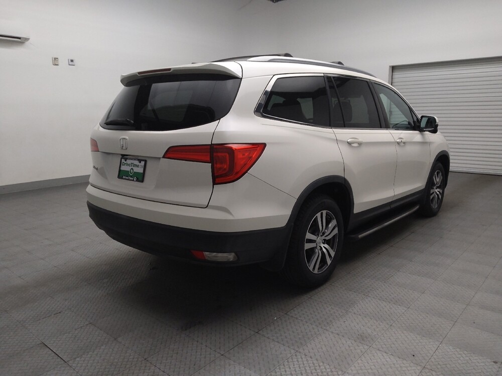 2016 Honda Pilot in Temple, TX 76502 - 18129028 9