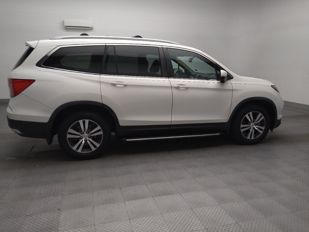 2016 Honda Pilot in Temple, TX 76502 - 18129028 10