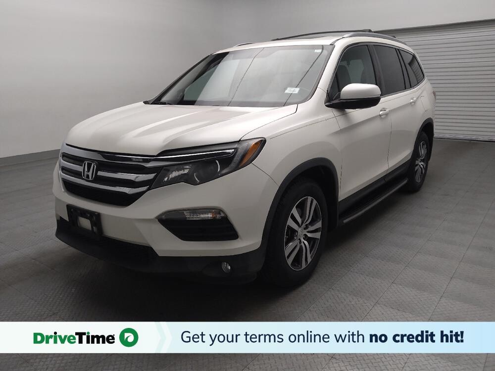 2016 Honda Pilot in Temple, TX 76502 - 18129028