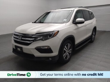 2016 Honda Pilot in Temple, TX 76502