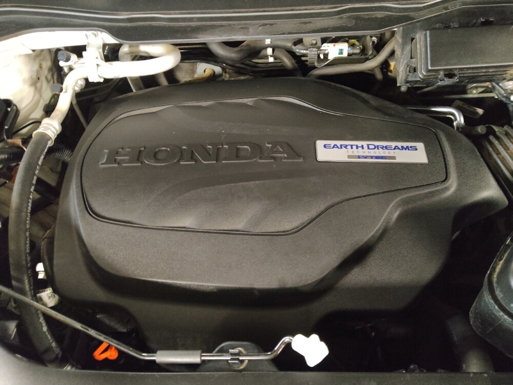 2016 Honda Pilot in Temple, TX 76502 - 18129028 30