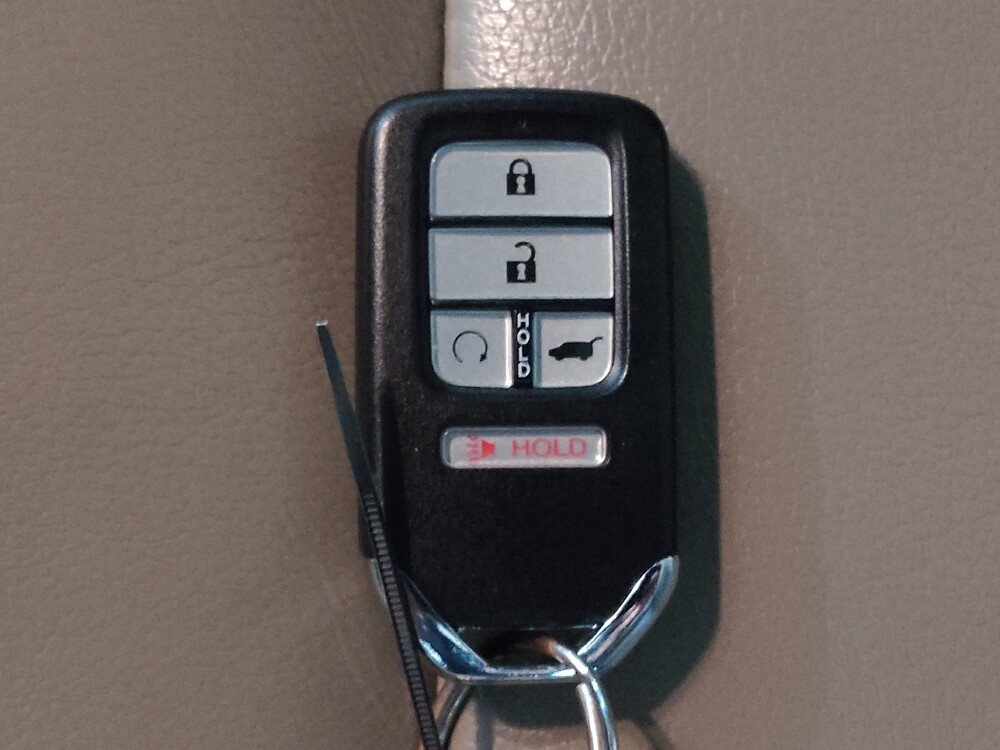 2016 Honda Pilot in Temple, TX 76502 - 18129028 32