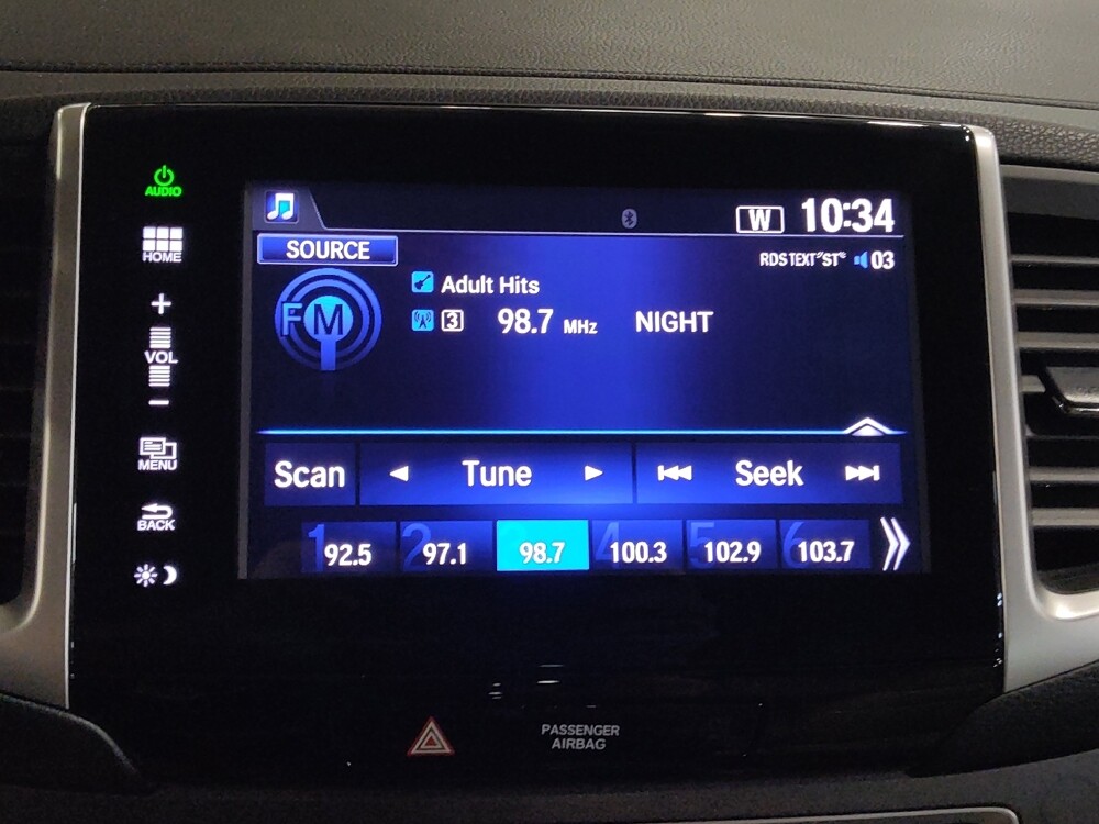 2016 Honda Pilot in Temple, TX 76502 - 18129028 25