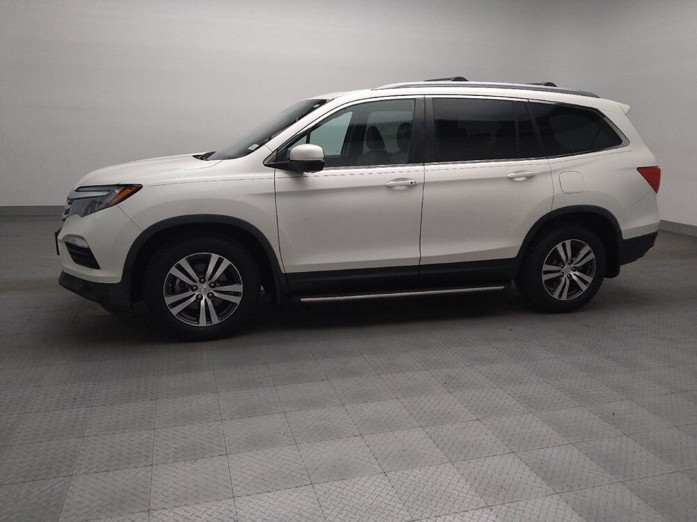 2016 Honda Pilot in Temple, TX 76502 - 18129028 2