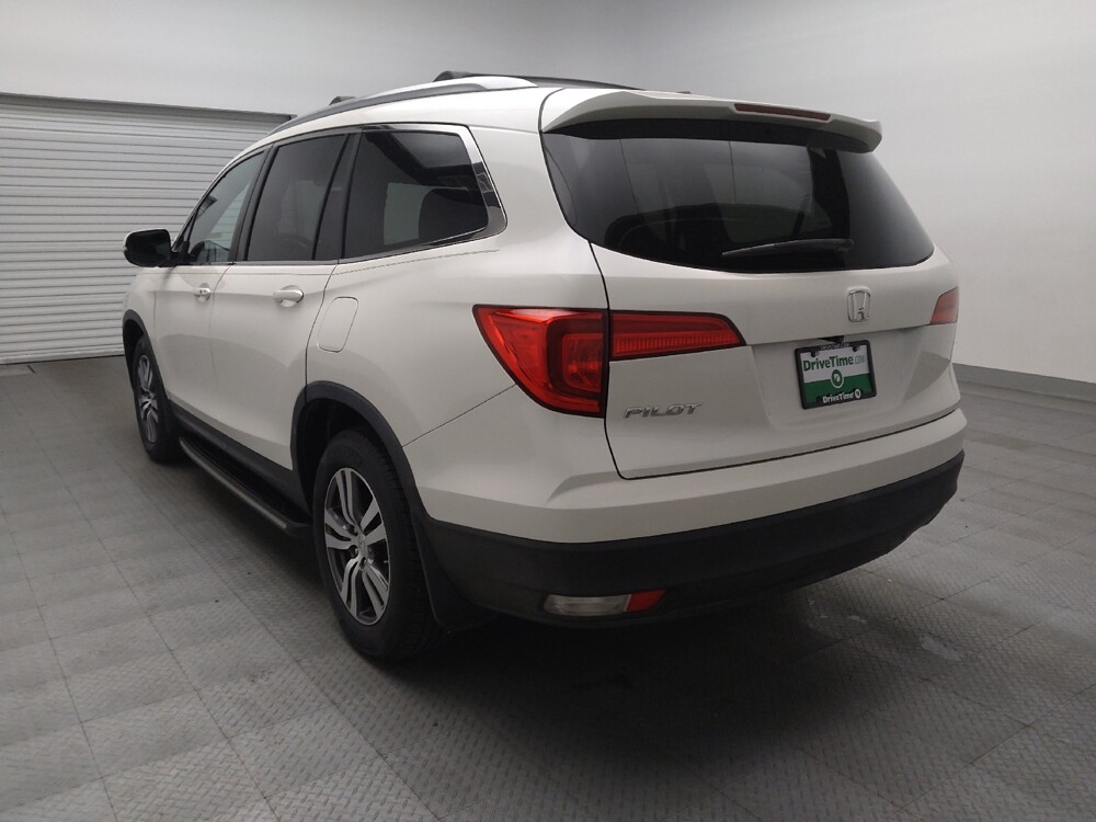 2016 Honda Pilot in Temple, TX 76502 - 18129028 5