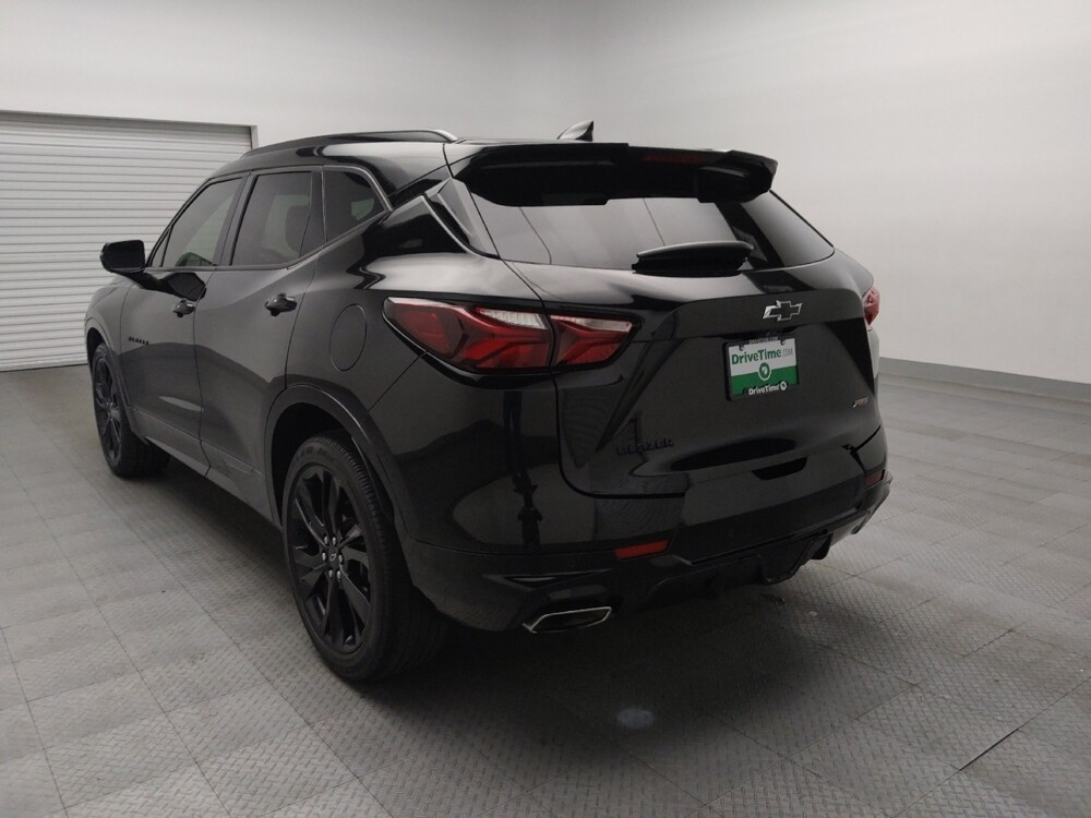 2019 Chevrolet Blazer in Live Oak, TX 78233 - 18129029 5