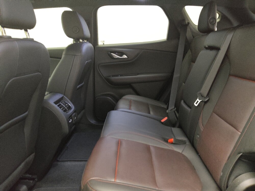 2019 Chevrolet Blazer in Live Oak, TX 78233 - 18129029 18