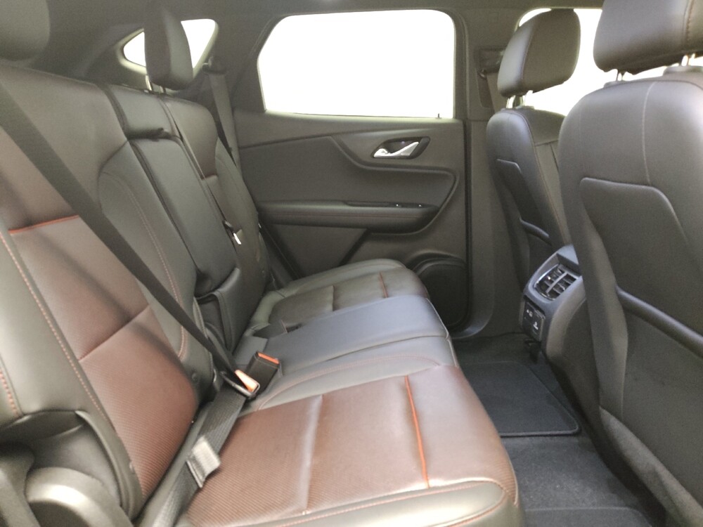 2019 Chevrolet Blazer in Live Oak, TX 78233 - 18129029 19