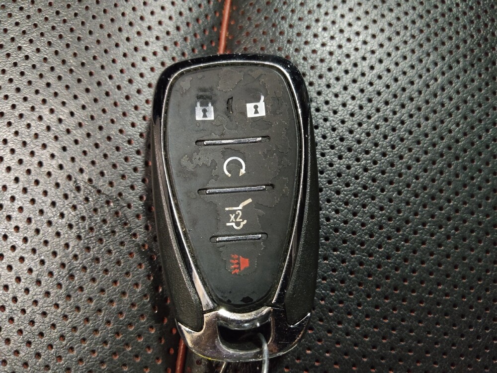 2019 Chevrolet Blazer in Live Oak, TX 78233 - 18129029 32