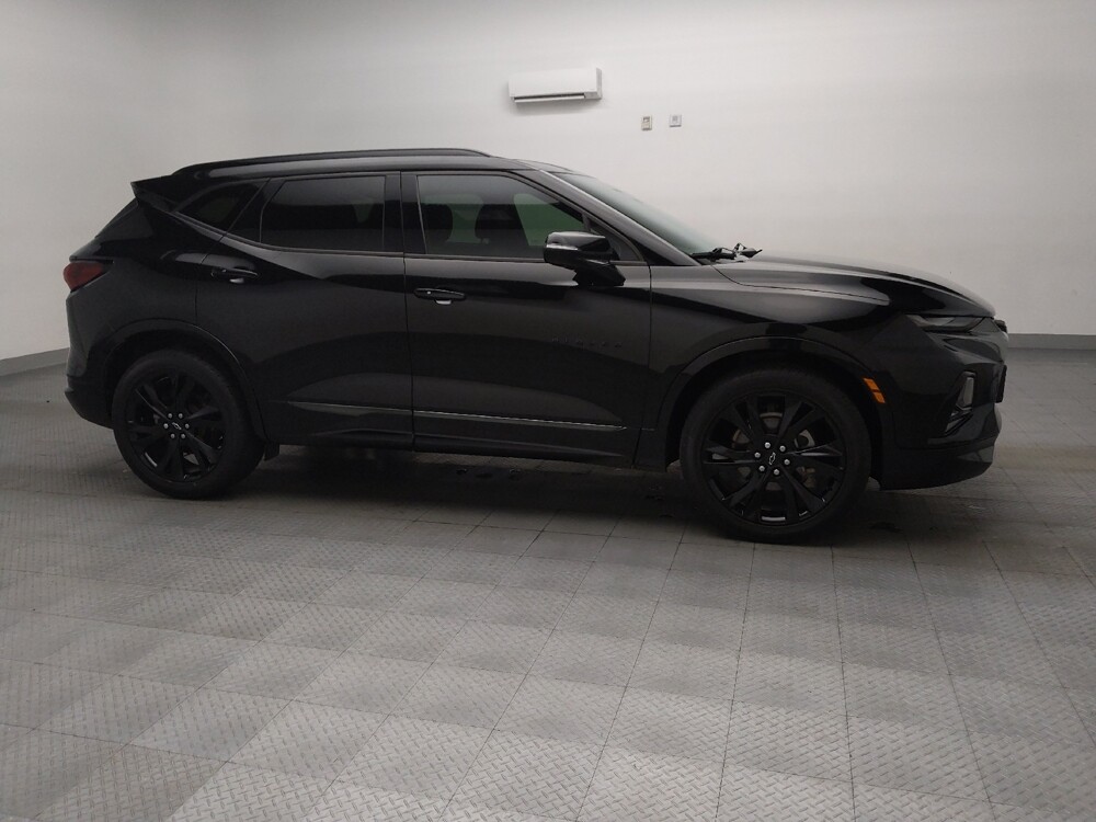 2019 Chevrolet Blazer in Live Oak, TX 78233 - 18129029 11