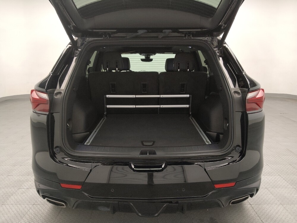 2019 Chevrolet Blazer in Live Oak, TX 78233 - 18129029 29