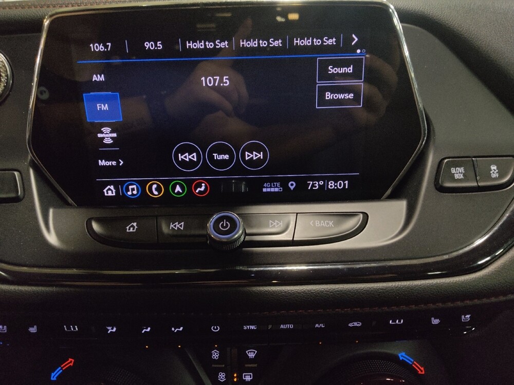 2019 Chevrolet Blazer in Live Oak, TX 78233 - 18129029 25