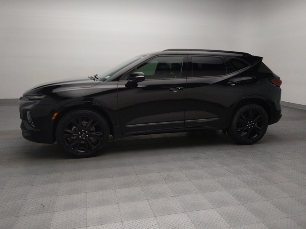 2019 Chevrolet Blazer in Live Oak, TX 78233 - 18129029 2