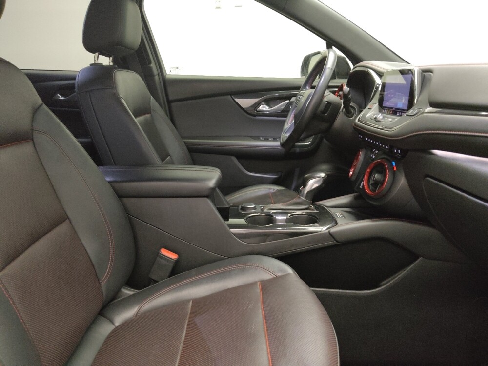 2019 Chevrolet Blazer in Live Oak, TX 78233 - 18129029 21