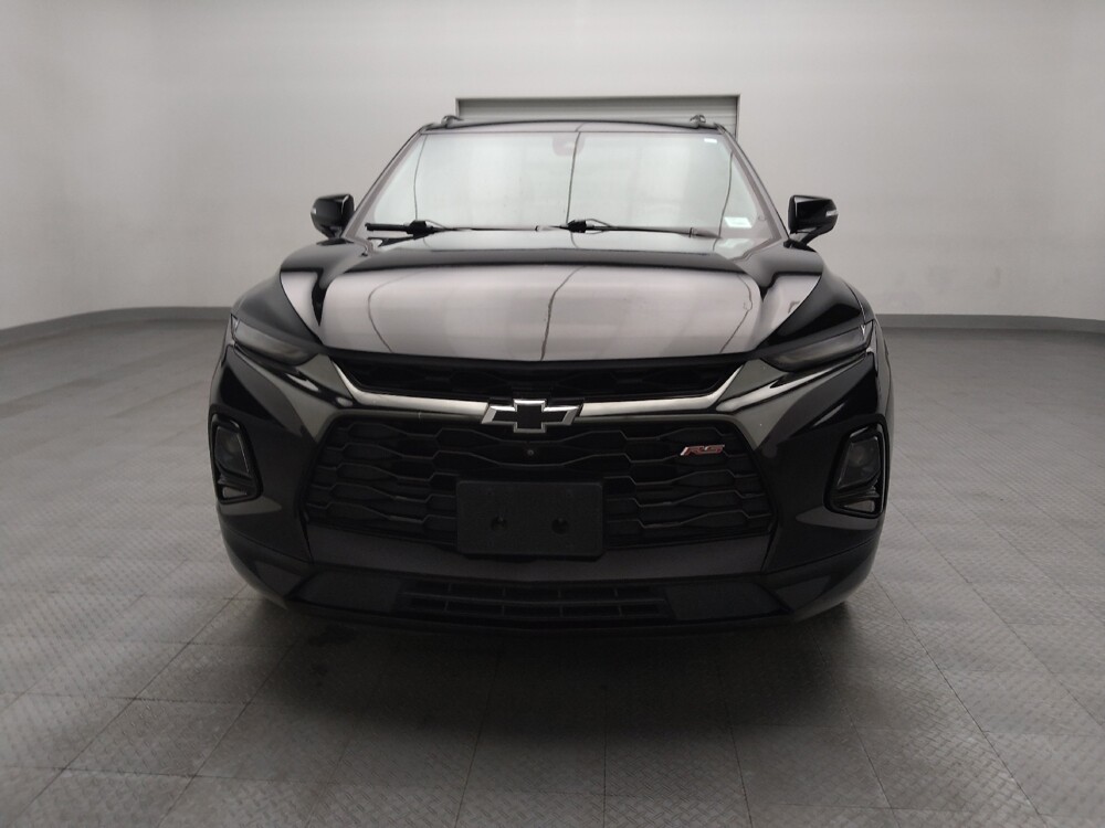 2019 Chevrolet Blazer in Live Oak, TX 78233 - 18129029 15